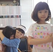 [韩星]李东国妻子，SNS被黑客攻击后恢复“开心得让人流泪”